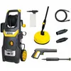 Image de Stanley, Nettoyeur haute pression, High pressure washer SXFPW21BP-E, 2100 W 160 Bar (Fonctionnement sur secteur)
