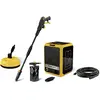Image de Stanley, Nettoyeur haute pression, Hochdruckreiniger 1900 W 150 bar 460 l XP Stanl (Fonctionnement sur secteur)