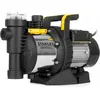 Image de Portable Power & Garden Tools, Pompe à eau, - POMPE À AMORÇAGE AUTOMATIQUE - 900 W (Pompe de jardin)