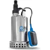 Image de Annovi Reverberi, Pompe à eau, Pompe électrique submersible Inox 750W Arup (Pompe pour eaux chargées, Pompe pour eaux claires)