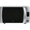 Image de Candy CMXG 25D CS, Micro-ondes, Argent