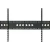 Image de Exertis Connect Kit de fixation (montage mural) (Mur, 125 kg, 46" - 110"), Support mural pour TV, Noir