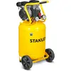 Image de Stanley, Compresseur, Compresseur 230V SXCMS1350VE (50 l, 8 bar)