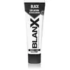 Image de Blanx, Dentifrice, Menack Carbone pâte dentifrice blanchissante 75ml (75 ml)