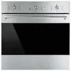 Image de Smeg Four Multifonction Sf6381x Inox 72l