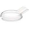 Image de Smeg SMPS01 Mixer-/Küchenmaschinen-Zubehör, Ustensile de cuisine : accessoires, Transparent