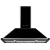 Image de Smeg Hotte Décorative Kt110ble 110 Cm
