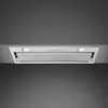 Image de Smeg Hotte Aspirante Classique Kseg58pxe 58 Cm