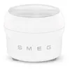 Image de Sorbetière pour robot Smeg SMIC02 Blanc