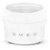 Image de Smeg Robot Pétrin Réfrigérateur Smic02