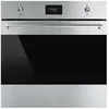 Image de Smeg Four Multifonction Sfp6301tvx Inox