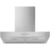 Image de Smeg Hotte Décorative Kbt600xe 60 Cm