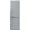 Image de Smeg Réfrigérateur Combiné 50s Style Fab32r