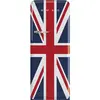 Image de Smeg Réfrigérateur à Une Porte 50s Style Fab28r Union Jack Spetial Edition