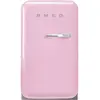 Image de Smeg Réfrigérateur à Une Porte 50s Style Fab5lp