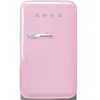 Image de Smeg Réfrigérateur à Une Porte 50s Style Fab5rp
