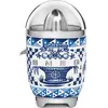 Image de Smeg CJF01DGBEU Zitruspresse, Centrifugeuse, Bleu