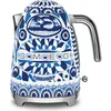 Image de Smeg KLF03DGBEU Bouilloire électrique, Bouilloire électrique, Bleu