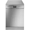 Image de Smeg Lave-vaisselle Lvs254cx 13 Couverts