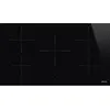 Image de Smeg SI2951D, Plaque de cuisson, Noir