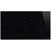 Image de Smeg Plaque à Induction Si2951d 90 Cm 5 Feux