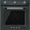 Image de Smeg Four Victoria Sf69m3tno 68l