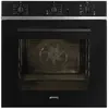 Image de Smeg Four Multifonction Sf64m3tb
