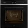 Image de Smeg Four Multifonction Galileo Steam100 67l