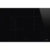 Image de Smeg SIB2741D, Plaque de cuisson, Noir