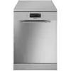 Image de Smeg Lave-vaisselle Lvs262dsx 13 Couverts