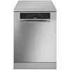 Image de Smeg Lave-vaisselle à Troisième Niveau Lvs345cqsx 14 Couverts