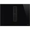 Image de Smeg HOBD472D2, Plaque de cuisson, Noir