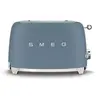 Image de Smeg Grille-pain 50s Style Tsf01 2 Fentes