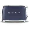Image de Smeg Grille-pain 50s Style Tsf01 2 Fentes