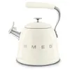 Image de Bouilloire Smeg WKF01CR 2,3L Beige