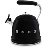 Image de Bouilloire Smeg WKF01BL 2,3L Noir