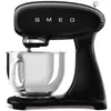 Image de Robot pâtissier multifonctions Smeg SMF05BLEU 1000 W Noir