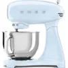 Image de Smeg 50's Retro Style Full Color, Robot ménager, Bleu