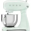 Image de Smeg 50's Retro Style Full Color, Robot ménager, Vert