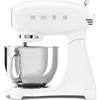 Image de Smeg 50's Retro Style Full Color, Robot ménager, Blanc