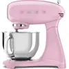 Image de Smeg 50's Retro Style Full Color, Robot ménager, Rose, Pink