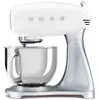 Image de Robot pâtissier multifonctions Smeg SMF04WHEU 800 W Blanc