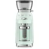 Image de Moulin à café Smeg CGF03PGEU 150 W Vert d'eau