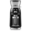 Image de Moulin à café Smeg CGF03BLEU 150 W Noir