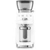 Image de Moulin à café Smeg CGF03WHEU 150 W Blanc