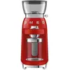 Image de Smeg Moulin à Café électrique 50'style Cgf03rdeu