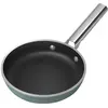 Image de Smeg Poêle à frire, Poêle + casserole, Vert, Noir, Argent