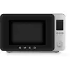 Image de Micro-ondes combiné Smeg MOC02BLMEU 900 W Blanc