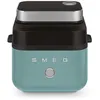 Image de Friteuse sans huile Air Fryer Smeg AFC01EGMEU 7 L 1450 W Vert Emeraude Mat