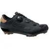 Image de Sidi, Hommes, Chaussures de cyclisme, Chaussures Dust Gravel (46), Noir